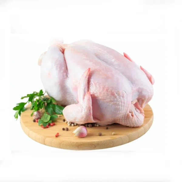 Poulet entier – Image 2