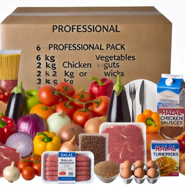 Pack Professionnel