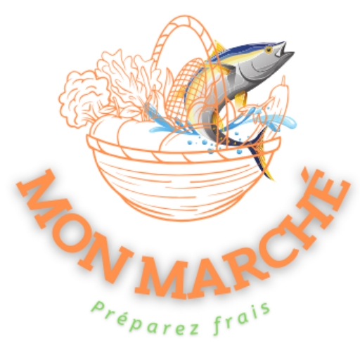 Mon Marché Online